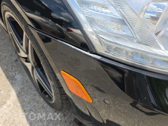 2011 Mercedes-Benz S 63 AMG - miniatura 19
