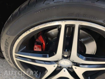2011 Mercedes-Benz S 63 AMG - miniatura 24