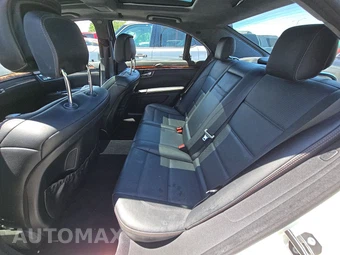 2011 Mercedes-Benz S 63 AMG – miniatura 13