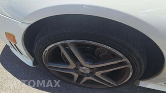 2011 Mercedes-Benz S 63 AMG – miniatura 22