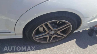 2011 Mercedes-Benz S 63 AMG – miniatura 24