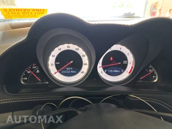 2011 Mercedes-Benz SL 550 – miniatura 12