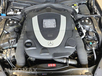 2011 Mercedes-Benz SL 550 – miniatura 14