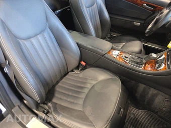 2011 Mercedes-Benz SL 550 – miniatura 8