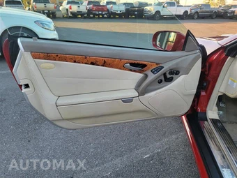 2011 Mercedes-Benz SL 550 - miniatura 17