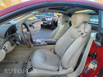 2011 Mercedes-Benz SL 550 - miniatura 19