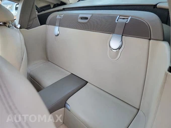 2011 Mercedes-Benz SL 550 - miniatura 20