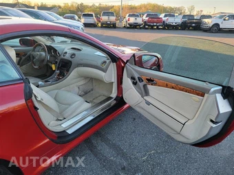 2011 Mercedes-Benz SL 550 - miniatura 21