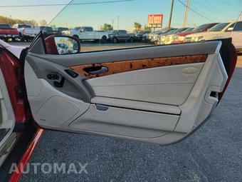 2011 Mercedes-Benz SL 550 - miniatura 24
