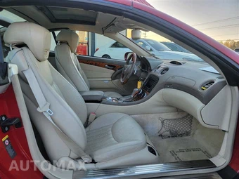 2011 Mercedes-Benz SL 550 - miniatura 25