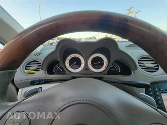2011 Mercedes-Benz SL 550 - miniatura 27