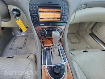 2011 Mercedes-Benz SL 550 - miniatura 29