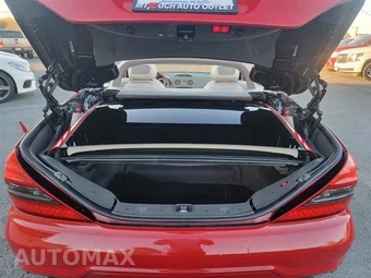 2011 Mercedes-Benz SL 550 - miniatura 31