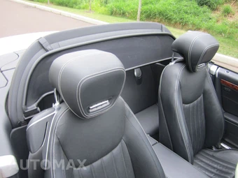 2011 Mercedes-Benz SL 550 – miniatura 35