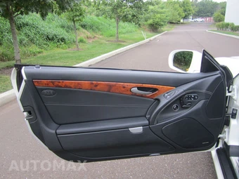 2011 Mercedes-Benz SL 550 – miniatura 39