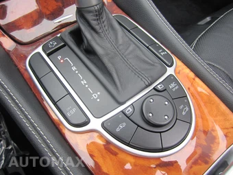 2011 Mercedes-Benz SL 550 – miniatura 43