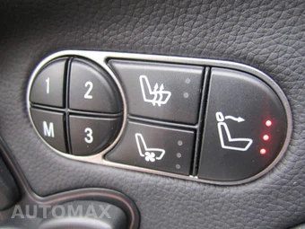 2011 Mercedes-Benz SL 550 – miniatura 45