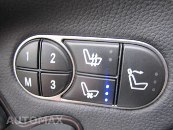 2011 Mercedes-Benz SL 550 – miniatura 46