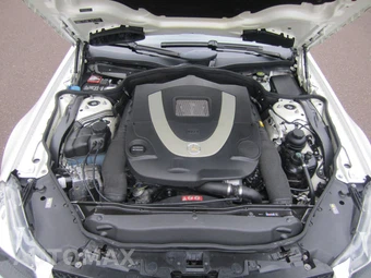 2011 Mercedes-Benz SL 550 – miniatura 50
