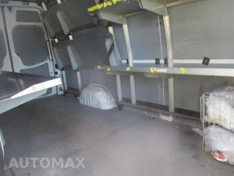 2011 Mercedes-Benz Sprinter 2500 Cargo Van High Roof 170.3" WB – miniatura 14