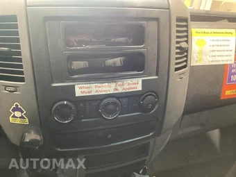 2011 Mercedes-Benz Sprinter 2500 Cargo Van High Roof 170.3" WB – miniatura 15