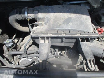 2011 Mercedes-Benz Sprinter 2500 Cargo Van High Roof 170.3" WB – miniatura 17