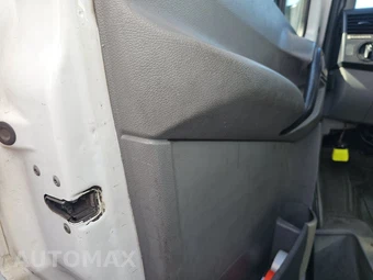 2011 Mercedes-Benz Sprinter 2500 Cargo Van High Roof 170.3" WB - miniatura 9