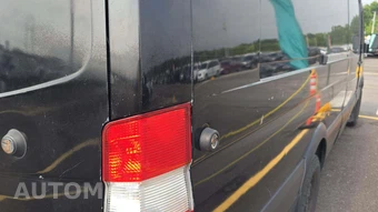 2011 Mercedes-Benz Sprinter 2500 Cargo Van High Roof 170.3" WB - miniatura 20