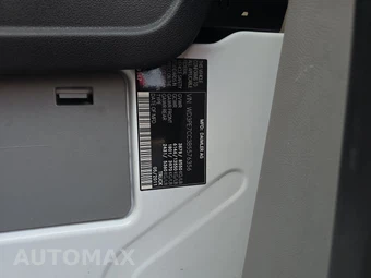 2011 Mercedes-Benz Sprinter 2500 Cargo Van Standard Roof 144.3" WB - miniatura 13