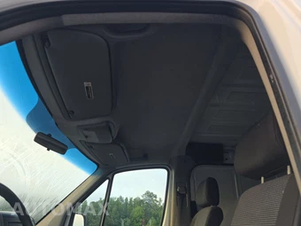 2011 Mercedes-Benz Sprinter 2500 Cargo Van Standard Roof 144.3" WB - miniatura 16