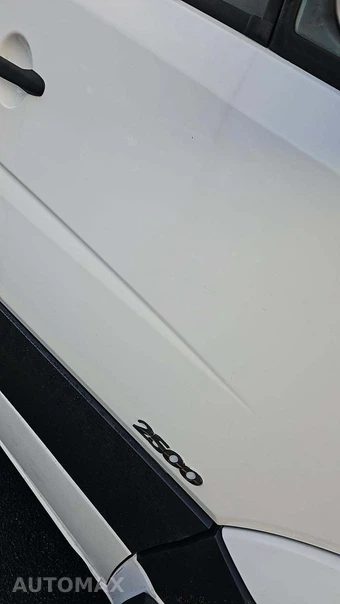 2011 Mercedes-Benz Sprinter 2500 Cargo Van Standard Roof 144.3" WB - miniatura 17