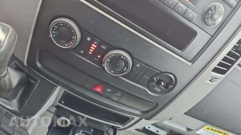 2011 Mercedes-Benz Sprinter 2500 Cargo Van Standard Roof 144.3" WB - miniatura 19