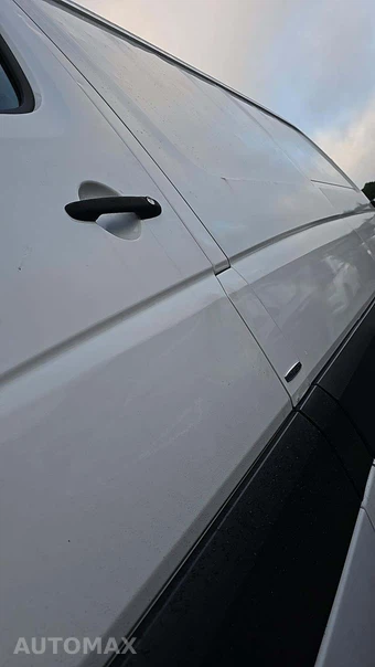 2011 Mercedes-Benz Sprinter 2500 Cargo Van Standard Roof 144.3" WB - miniatura 24