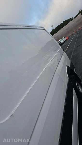 2011 Mercedes-Benz Sprinter 2500 Cargo Van Standard Roof 144.3" WB - miniatura 26