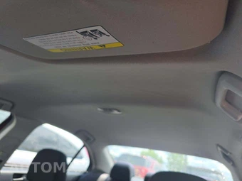 2011 Mitsubishi Lancer ES Sedan – miniatura 11