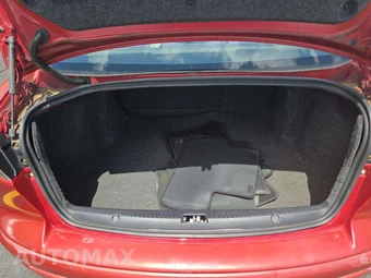 2011 Mitsubishi Lancer ES Sedan – miniatura 14
