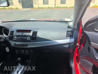 2011 Mitsubishi Lancer ES Sedan – miniatura 19