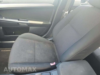 2011 Mitsubishi Lancer ES Sedan – miniatura 22