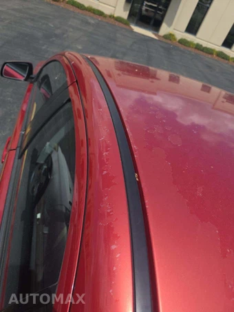 2011 Mitsubishi Lancer ES Sedan – miniatura 35
