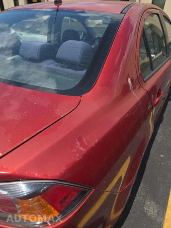 2011 Mitsubishi Lancer ES Sedan – miniatura 38