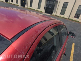 2011 Mitsubishi Lancer ES Sedan – miniatura 40