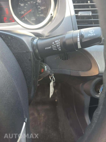 2011 Mitsubishi Lancer ES Sedan – miniatura 8