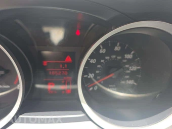 2011 Mitsubishi Lancer ES Sedan – miniatura 9