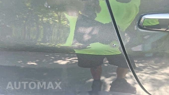 2011 Mitsubishi Lancer Evolution GSR - miniatura 29