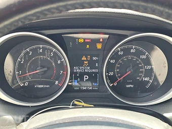 2011 Mitsubishi Outlander Sport SE – miniatura 12