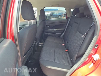 2011 Mitsubishi Outlander Sport SE – miniatura 13