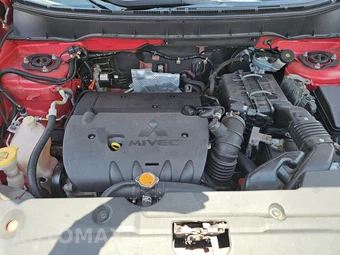 2011 Mitsubishi Outlander Sport SE – miniatura 15