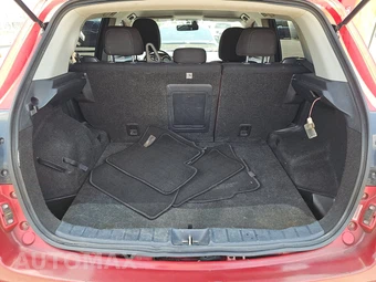 2011 Mitsubishi Outlander Sport SE – miniatura 16