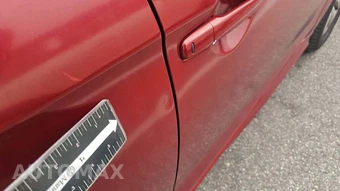 2011 Mitsubishi Outlander Sport SE – miniatura 21
