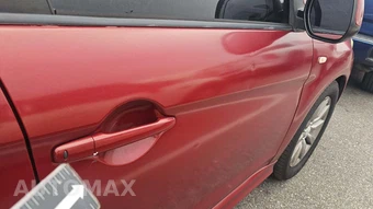 2011 Mitsubishi Outlander Sport SE – miniatura 24